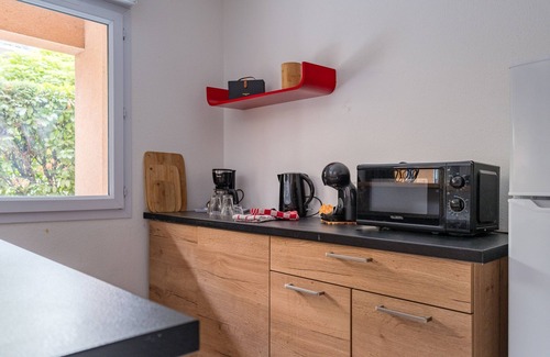 Ancely Apartamento | Le Refuge Toulousain - Proche Aéroport