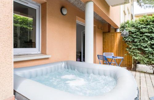 Ancely Apartamento | Le Refuge Toulousain - Proche Aéroport