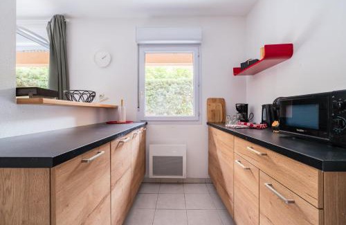 Ancely Apartamento | Le Refuge Toulousain - Proche Aéroport