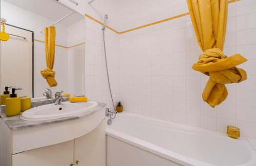 Ancely Apartamento | Le Refuge Toulousain - Proche Aéroport
