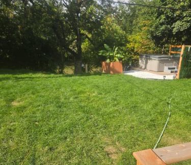 Chambly Apartamento | Le Refuge Tropical - Appartement au bord de l'eau