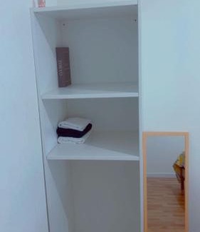 Mulhouse Apartamento | Le refuge urbain