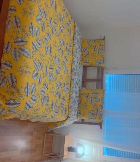 Mulhouse Apartamento | Le refuge urbain
