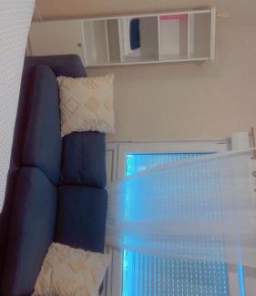 Mulhouse Apartamento | Le refuge urbain