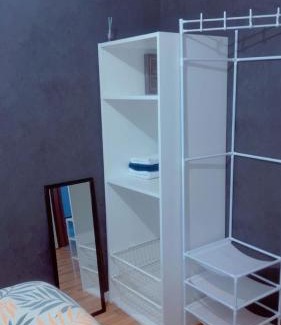 Mulhouse Apartamento | Le refuge urbain