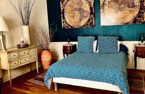 Brissac-Quince Apartamento | Le Regisseur