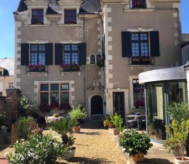 Brissac-Quince Apartamento | Le Regisseur