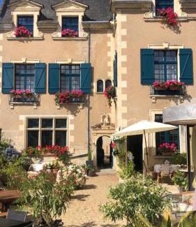 Brissac-Quince Apartamento | Le Regisseur