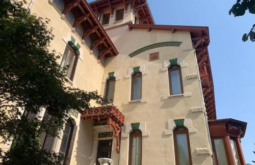 Thizy-les-Bourgs Casa | le relai des favorites