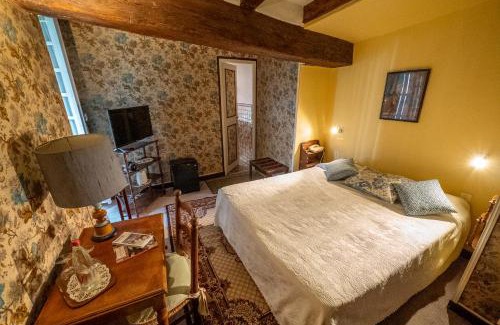 La Fleche Cama Y Desayuno | Le Relais Cicero