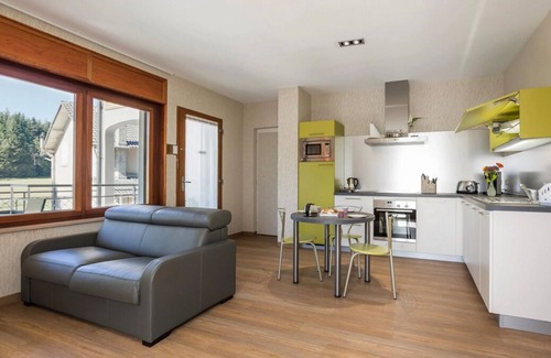 Le Chambon-sur-Lignon Hotel | Hôtel Le Bois Vialotte