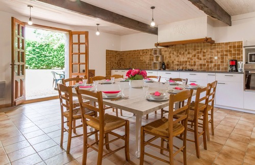 Boulogne-sur-Gesse Casa | Le Relais de Soubeille - Gîte au coeur de la nature