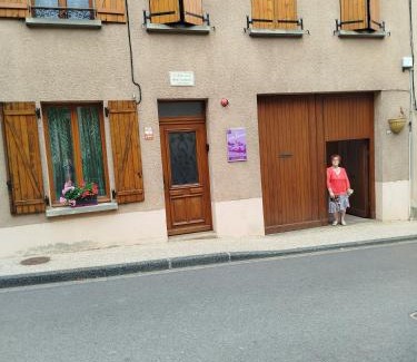 Hautvillers Casa | Le Relais de la Bulle Enchantée