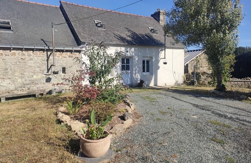 Bourbriac Casa | Le Relais de la Centaurine