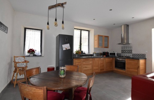 Berson Apartamento | Le Relais de la Chouette Gîte
