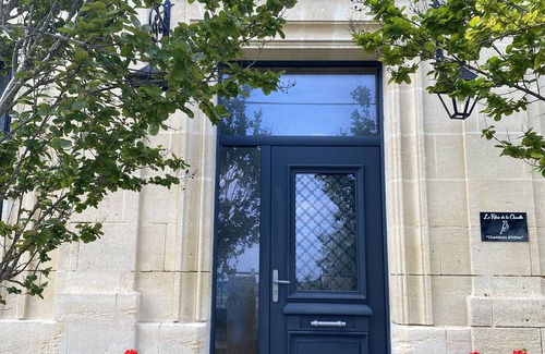Berson Apartamento | Le Relais de la Chouette Gîte