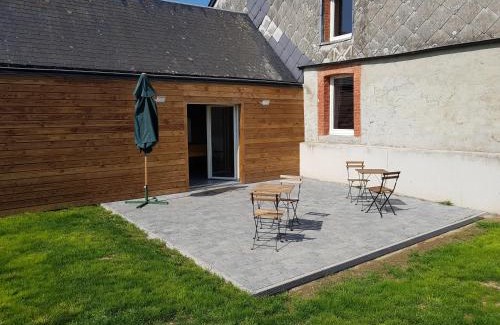 Sart-Custinne Casa | Le Relais de la Houille