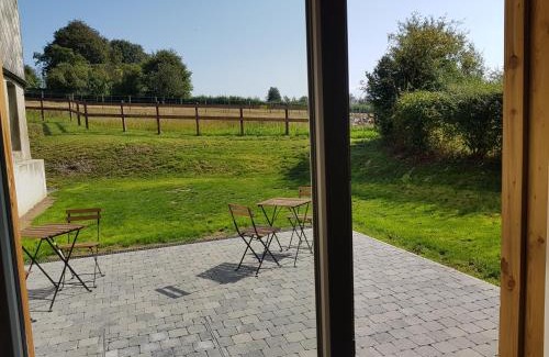 Sart-Custinne Casa | Le Relais de la Houille