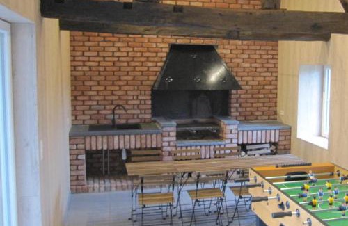 Sart-Custinne Casa | Le Relais de la Houille