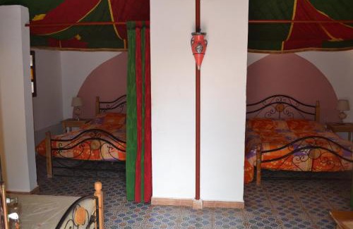 Palmeraie Casa | Le Relais De Marrakech