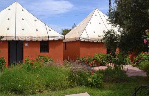 Palmeraie Casa | Le Relais De Marrakech