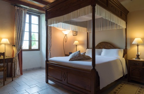 Saint-Preuil Casa | Le Relais de Saint-Preuil, The Originals Relais (Vignes du Cognac)