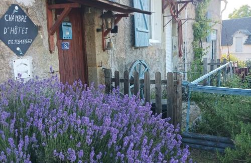 Sommant Casa | le relais de Sommant