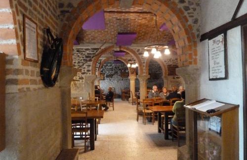 Sommant Casa | le relais de Sommant