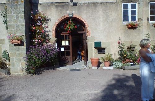 Sommant Casa | le relais de Sommant