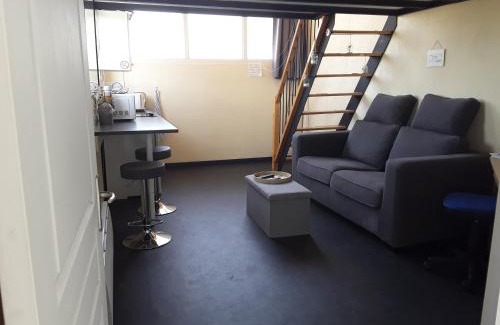 Duras Apartamento | Le Relais des Ducs