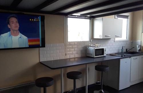 Duras Apartamento | Le Relais des Ducs