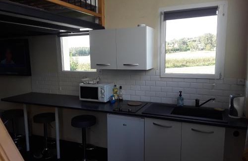 Duras Apartamento | Le Relais des Ducs
