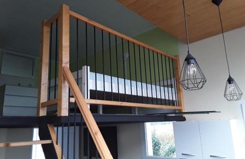 Duras Apartamento | Le Relais des Ducs