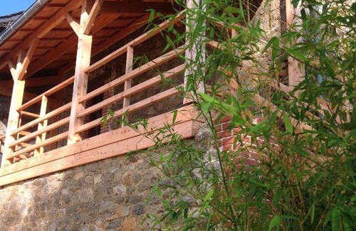 Feins Casa | le relais du boulet