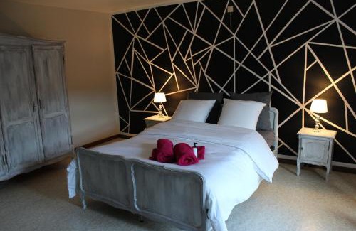 Tenneville Casa | Le relais du cheval blanc