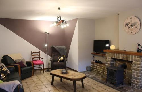 Tenneville Casa | Le relais du cheval blanc