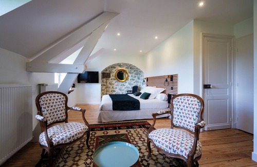 Goes Casa | Le Relais du Faget