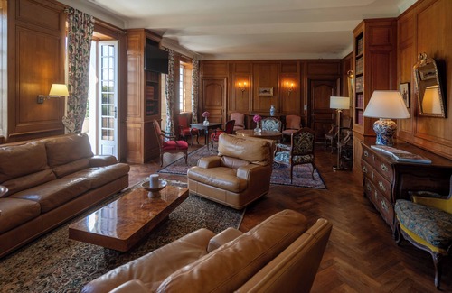 Goes Casa | Le Relais du Faget