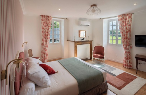 Goes Casa | Le Relais du Faget