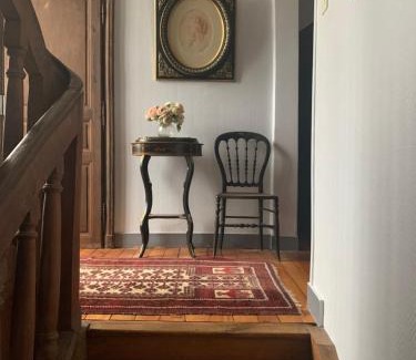 Arnage Casa | Le Relais