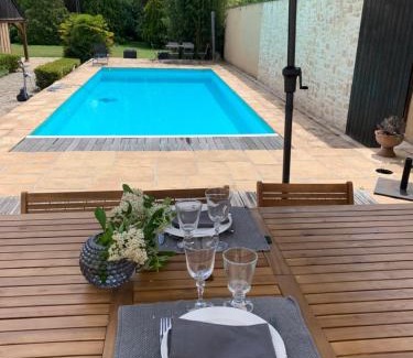 Arnage Casa | Le Relais