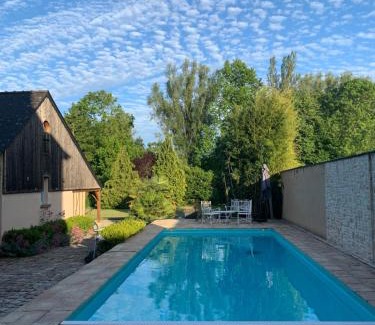 Arnage Casa | Le Relais