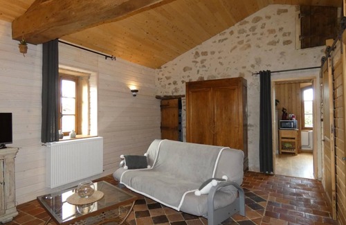 Saint-Romain-de-Popey Casa | Le Relais d'Avauges - SAINT-ROMAIN-DE-POPEY
