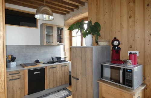 Saint-Romain-de-Popey Casa | Le Relais d'Avauges - SAINT-ROMAIN-DE-POPEY