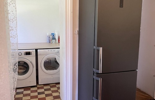 Vallieres-les-Grandes Casa | Le relais des acacias, Casa Rural 17 personas, 8 habitaciones, 11 camas