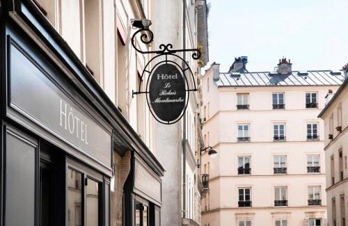 Montmartre Hotel | Le Relais Montmartre