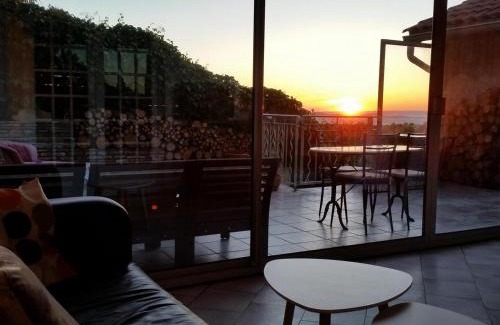 Le Redon Casa | Le relais perché - vue mer et ville