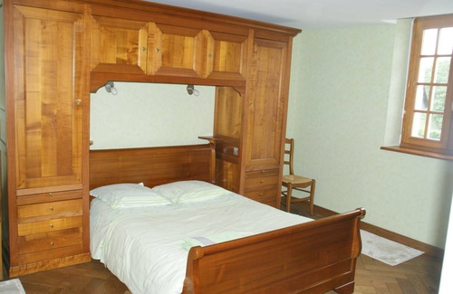 Courson Cama Y Desayuno | Le Relais Postal B&B
