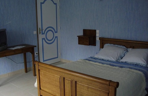 Courson Cama Y Desayuno | Le Relais Postal B&B