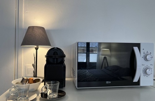 Matabiau Apartamento | Le Relax - 2p - agréable & confortable /Métro/Gare